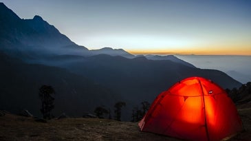 How to Choose the Best Backpacking Tent