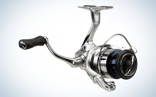 Shimano stradic is the best fishing tackle