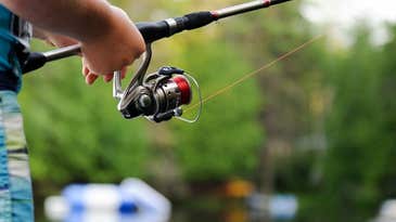 The 5 Best Fishing Reels of 2024