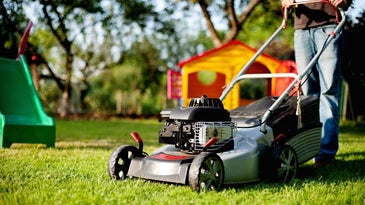 Best Lawn Mowers, Landscaping Tools, and Gardening Accessories for a Perfect Backyard