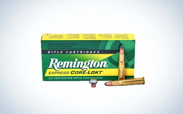 Remington Core Lokt