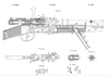 Diagram of Flobert gun.