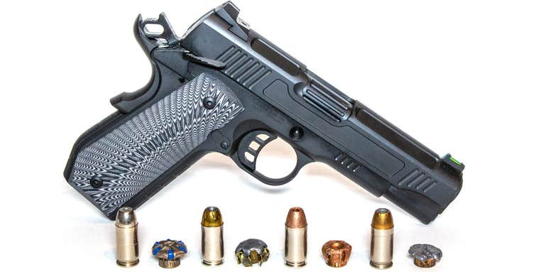 The Truth About Handgun Stopping Power (Hint: It’s Complicated)