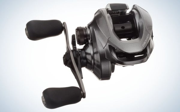 Shimano Chronarchs are the best shimano reels for baitcasting.