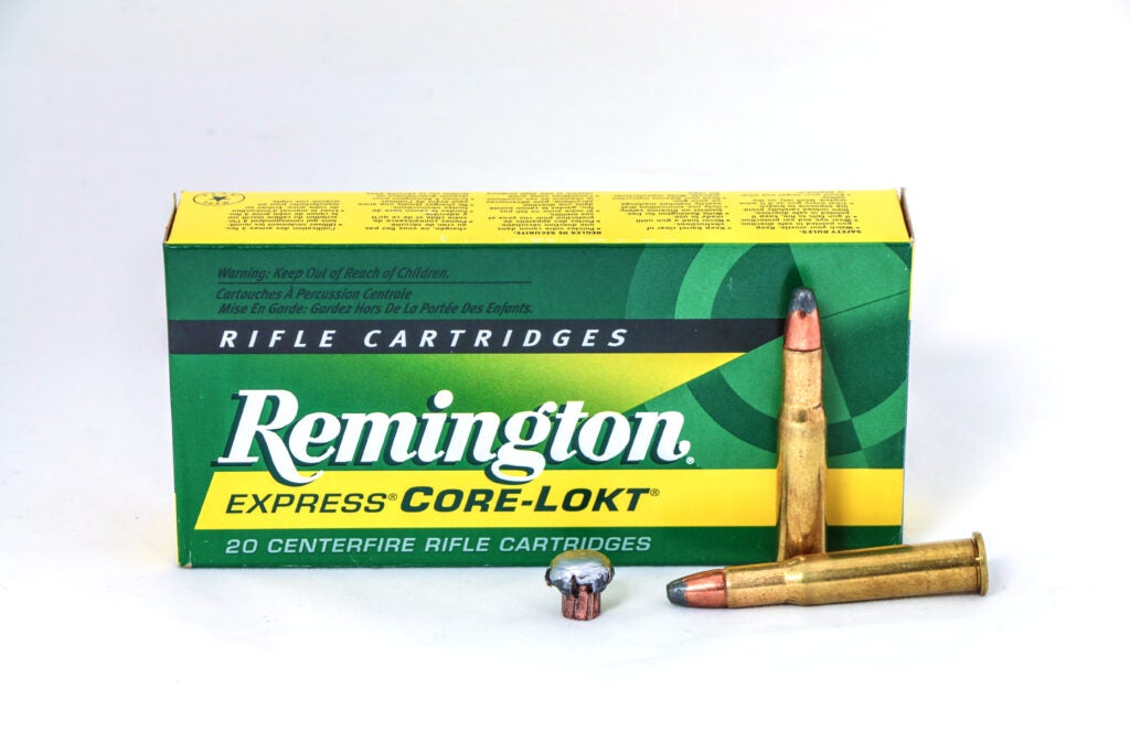 Remington Core-Lokt .30/30