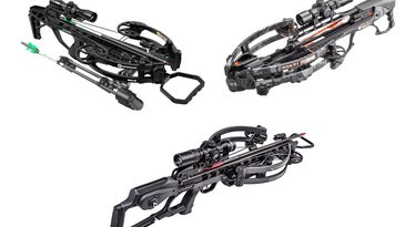 How to Pick the Best Crossbow for Any Price and Experience Level