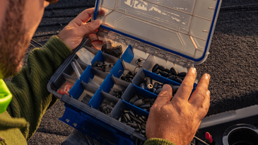 The 6 Best Tackle Boxes for Fishing of 2024