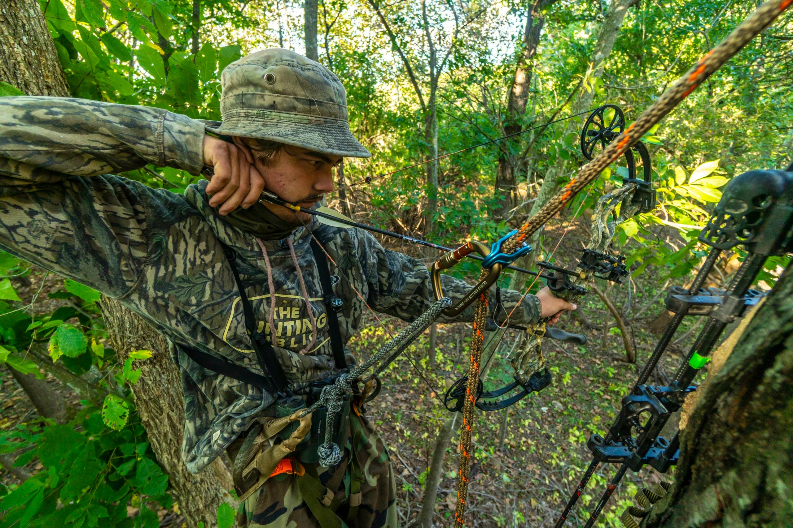 nudler Vandret midlertidig Best Compound Bow Accessories of 2023, Expert Tested and Reviewed | Field &  Stream
