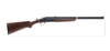 Model 24 combination hunting gun.