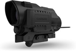 The Garmin Xero X1i is the best crossbow scope for hunting.