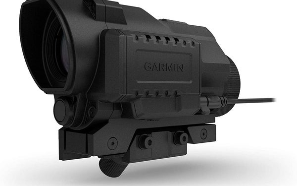 The Garmin Xero X1i is the best crossbow scope for hunting.