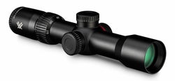 The Vortex Crossfire II is a best crossbow scope for the money.