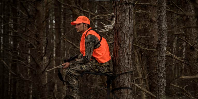 The Best Real-World Advice You Can Give to a New Hunter