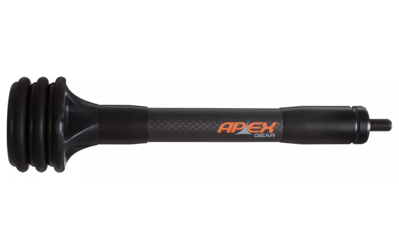 Apex Gear End Game bow stabilizer