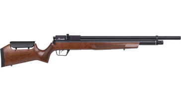 Benjamin Marauder Review: A Versatile PCP Hunting Air Rifle