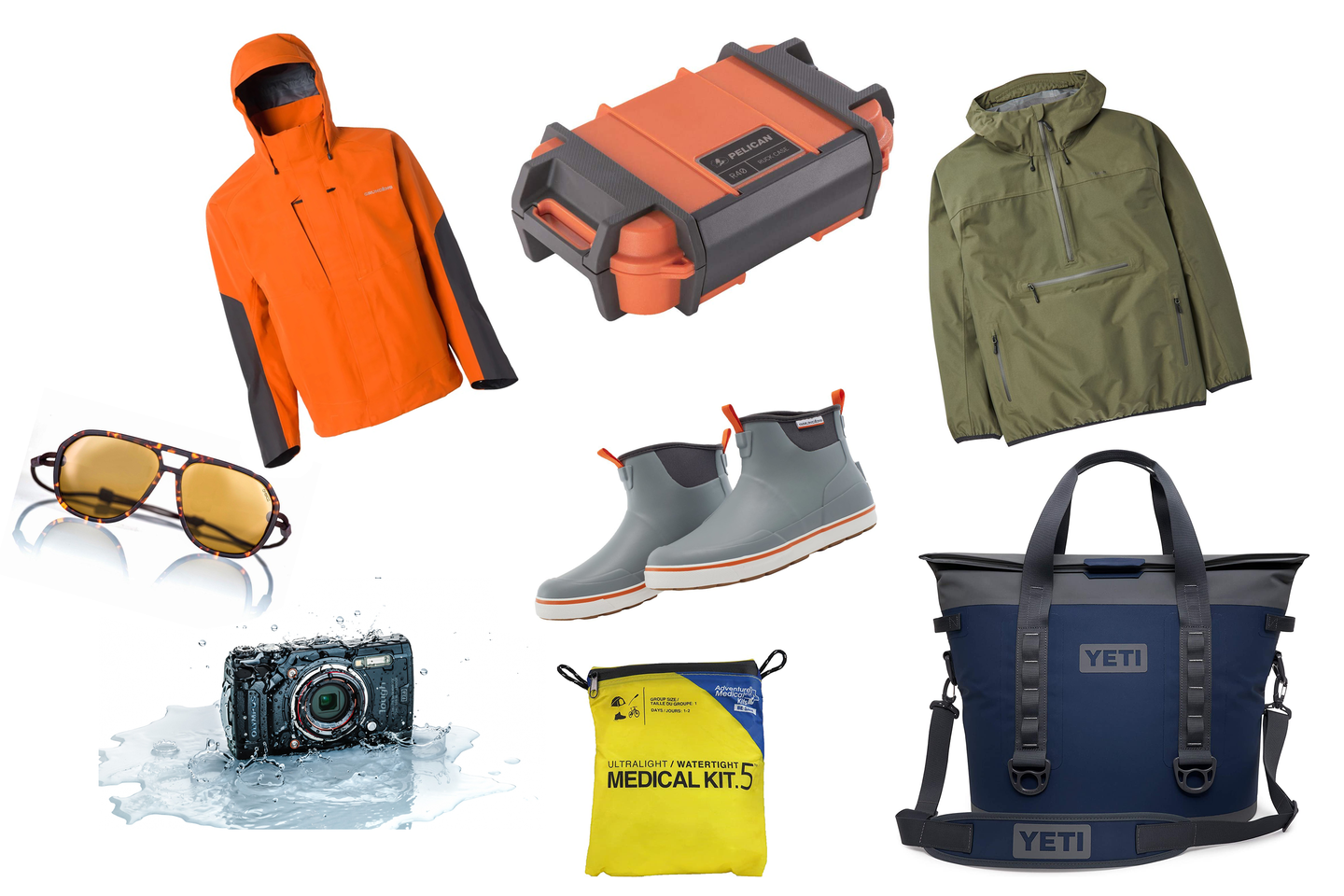 The Best New Fishing Gear for the Traveling Anglers | Field & Stream