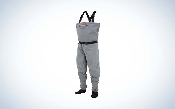 Frogg Toggs chest waders