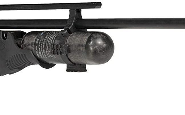Hatsan PileDriver is the best air rifle.