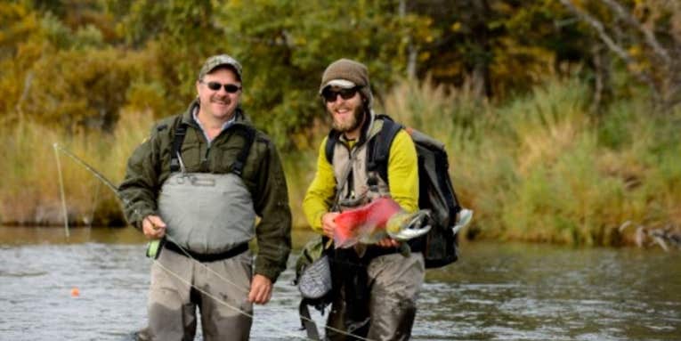 Simms Waders: How to Pick the Best of the Best