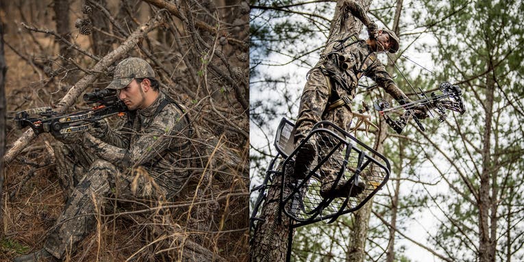 Crossbow vs Compound Bow: How to Pick the Right Hunting Bow for You