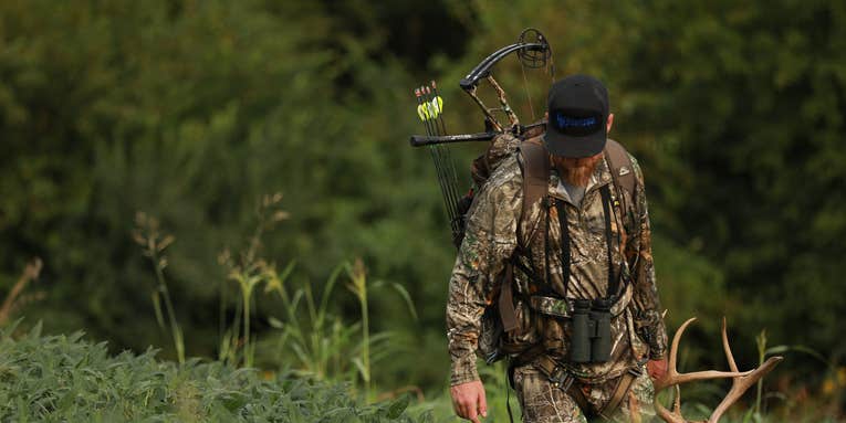 Surprise Release Vs. Command-Style: Are You Shooting Your Hunting Bow the Wrong Way?