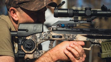 The 7 Best Crossbows of 2024, According to Testing