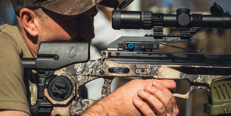 The 7 Best Crossbows of 2024, According to Testing
