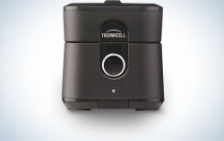 Thermacell radius zone is our pick for best thermacell