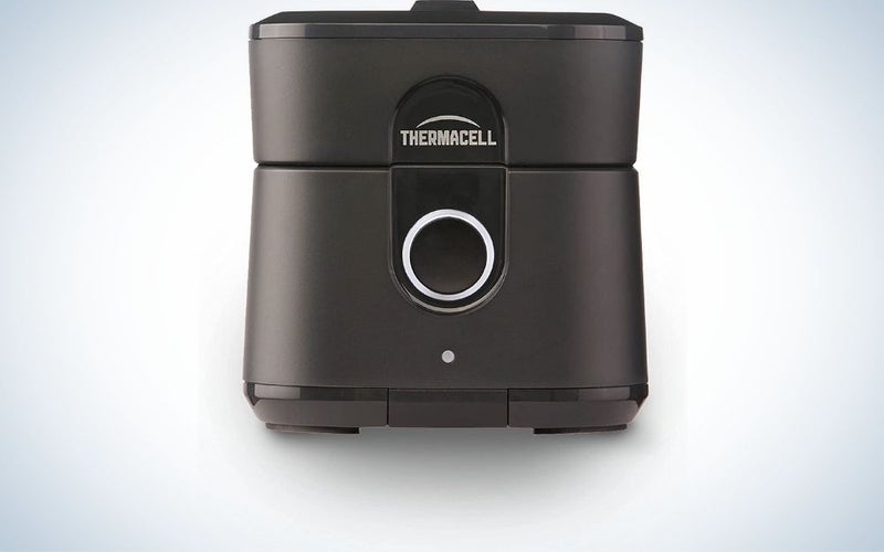 Thermacell radius zone is our pick for best thermacell