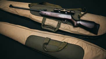 The Best Rifle Cases of 2024