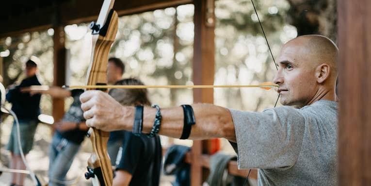 Recurve vs. Longbow: Here’s What You Need to Consider