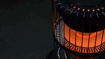 The 5 Best Kerosene Heaters of 2024
