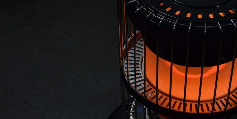 The 5 Best Kerosene Heaters of 2024