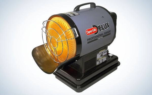 Best Kerosene Heater Non Electric, Best Outdoor Kerosene Heater