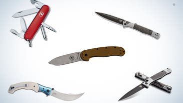 Best Folding Knife for Everyday Carry in 2023