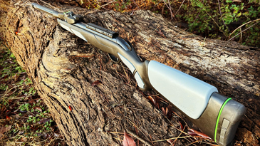 The 5 Best Air Rifles of 2024