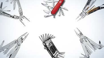 The 7 Best Multi Tools of 2024