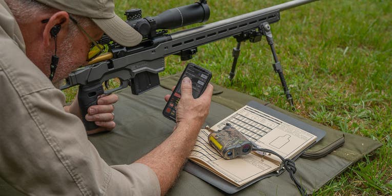 The Long Game: Why You Need a Ballistics Calculator for Long Range Shooting
