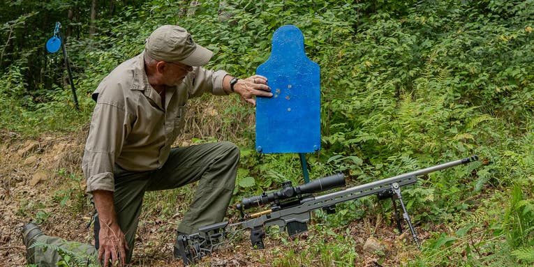 The Long Game: How to Shoot Out to 500 Yards