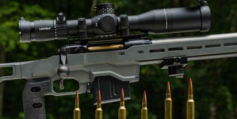 The Long Game: How to Select the Best Long Range Cartridge