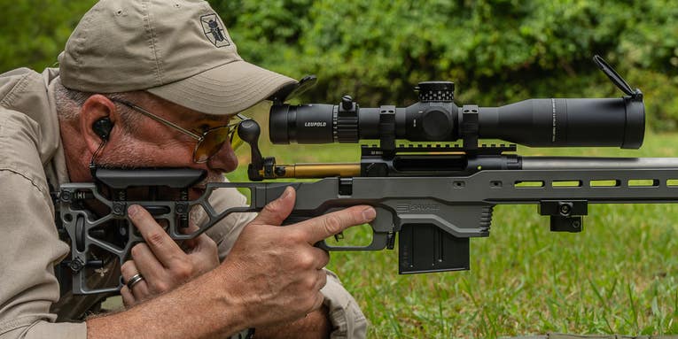 The Long Game: How to Pick the Right Long Range Rifle for You