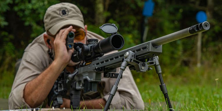 The Long Game: What to Look for in Rifle Bipods and Other Shooting Accessories