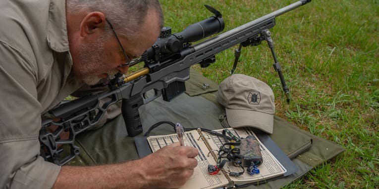 The Long Game: What’s the Best Ammo for Long Range Shooting?