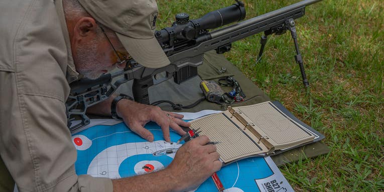 The Long Game: How to Zero a Long Range Rifle