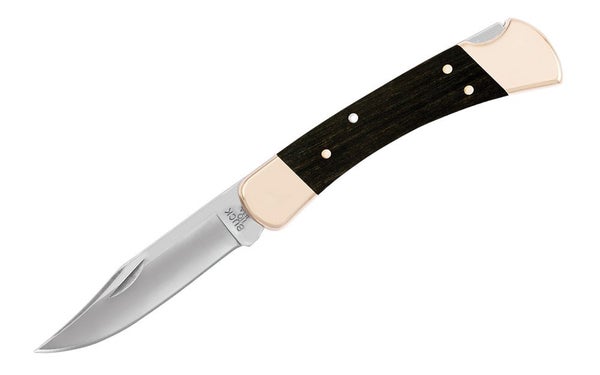 The Buck 110 Folding hunter is a best folding knife