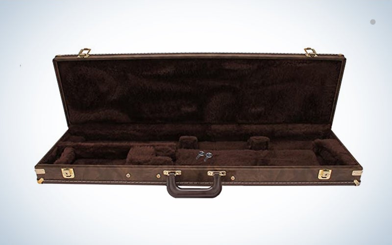Browning Fitted Gun Case