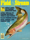 April 1979 cover of Field & Stream