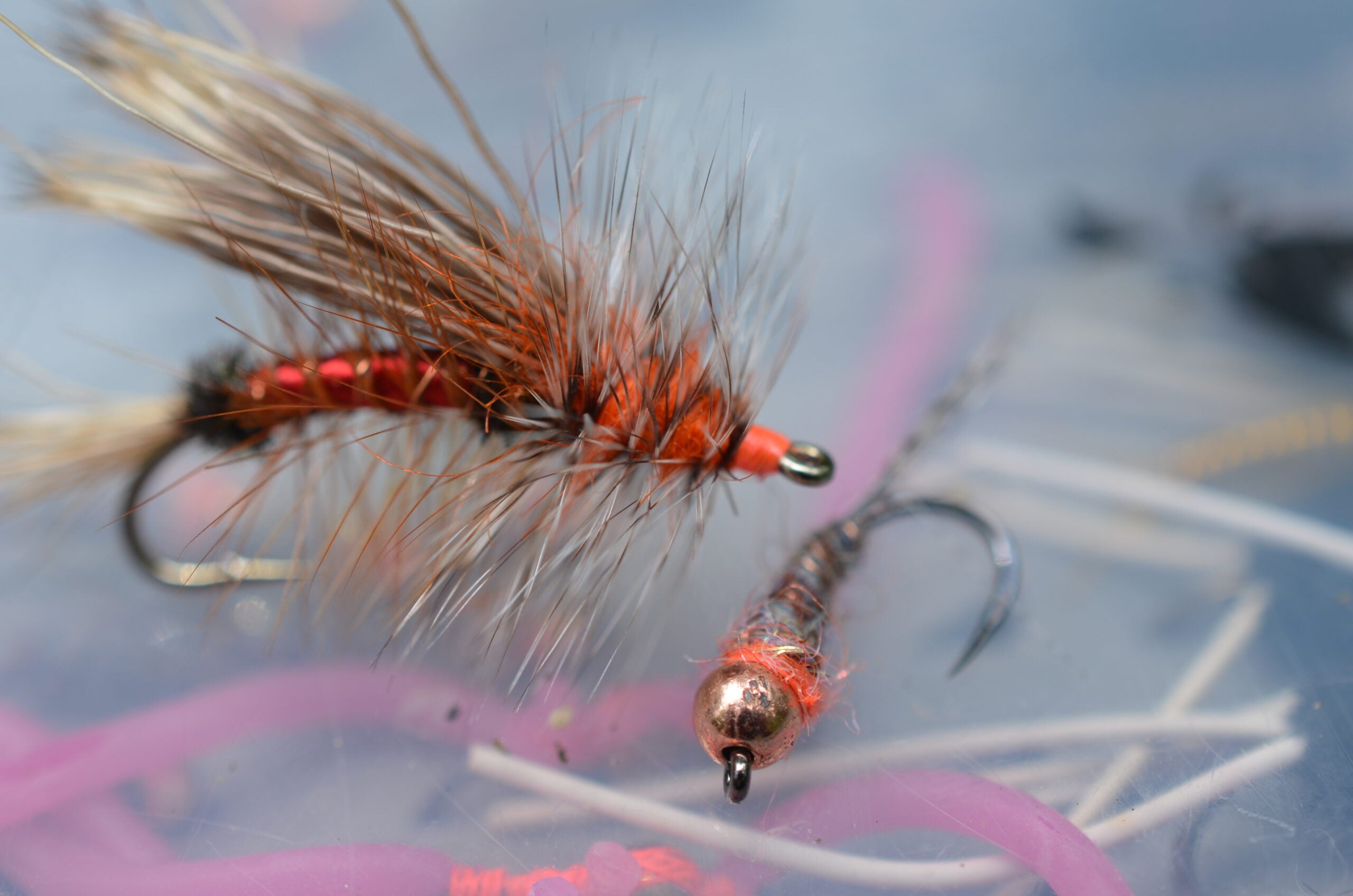 The Best Hopper-Dropper Rigs for Fly Fishing