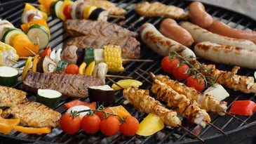 Best Charcoal Grills for Delicious Meals