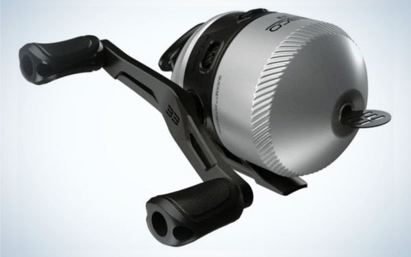 The best spincast reels include the Zebco 33.